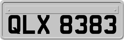 QLX8383
