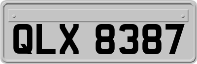 QLX8387