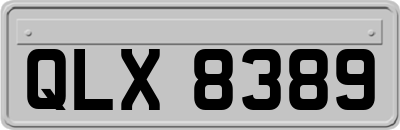 QLX8389