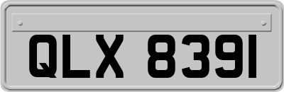 QLX8391