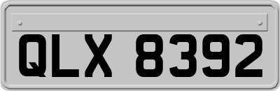 QLX8392