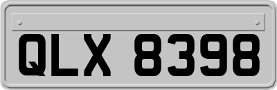 QLX8398