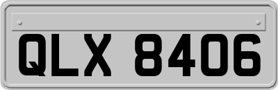 QLX8406