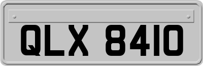 QLX8410