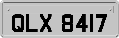 QLX8417