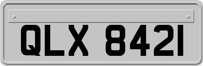 QLX8421