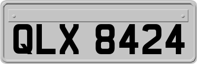 QLX8424