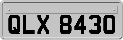 QLX8430