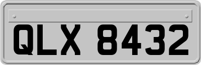 QLX8432