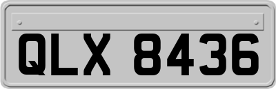 QLX8436