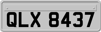 QLX8437