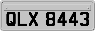 QLX8443