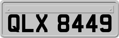 QLX8449