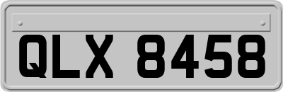 QLX8458