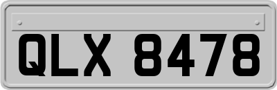 QLX8478