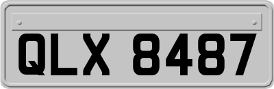 QLX8487