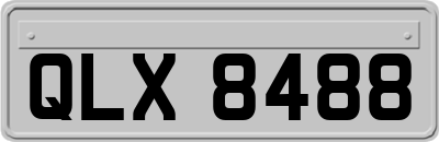 QLX8488