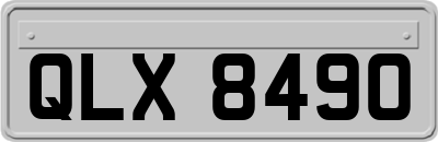 QLX8490