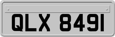 QLX8491