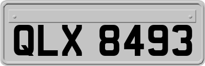 QLX8493