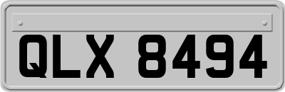 QLX8494