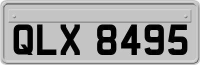 QLX8495