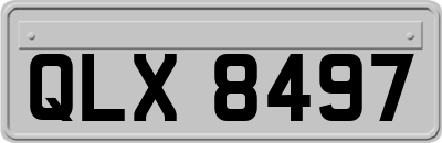 QLX8497