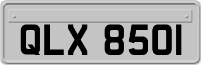 QLX8501