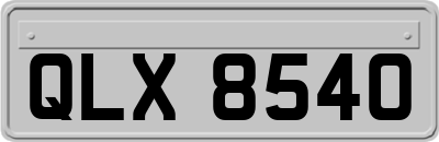 QLX8540