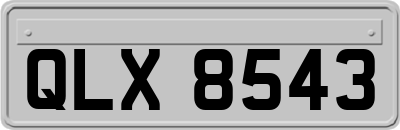 QLX8543