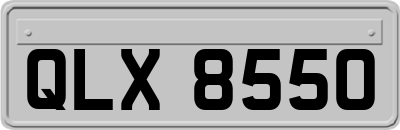 QLX8550