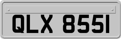 QLX8551