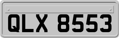 QLX8553