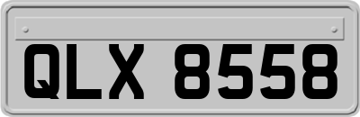 QLX8558