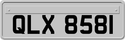 QLX8581