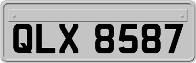 QLX8587