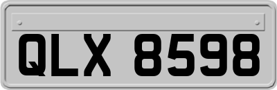 QLX8598