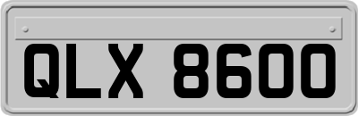 QLX8600