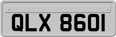 QLX8601