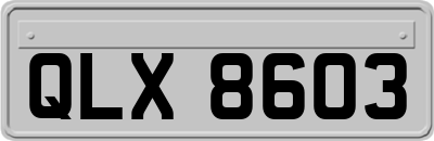 QLX8603