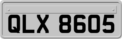 QLX8605