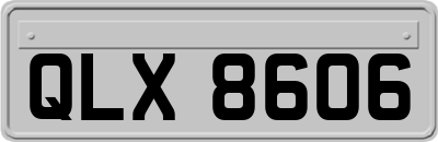 QLX8606