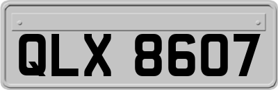 QLX8607