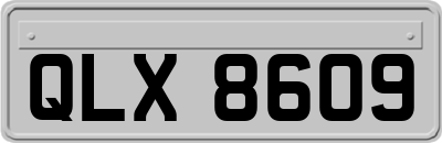 QLX8609