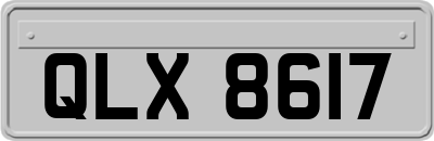 QLX8617