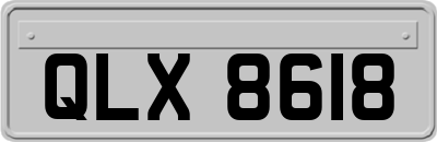 QLX8618