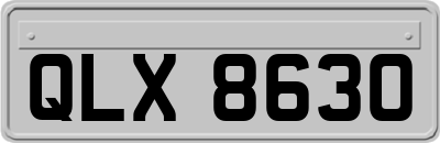 QLX8630