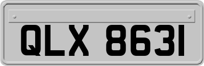 QLX8631