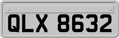 QLX8632