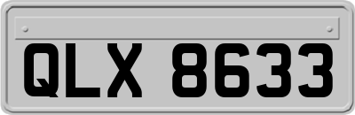 QLX8633